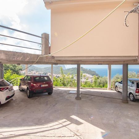 Mum'S Apartment Petrovac Exterior photo