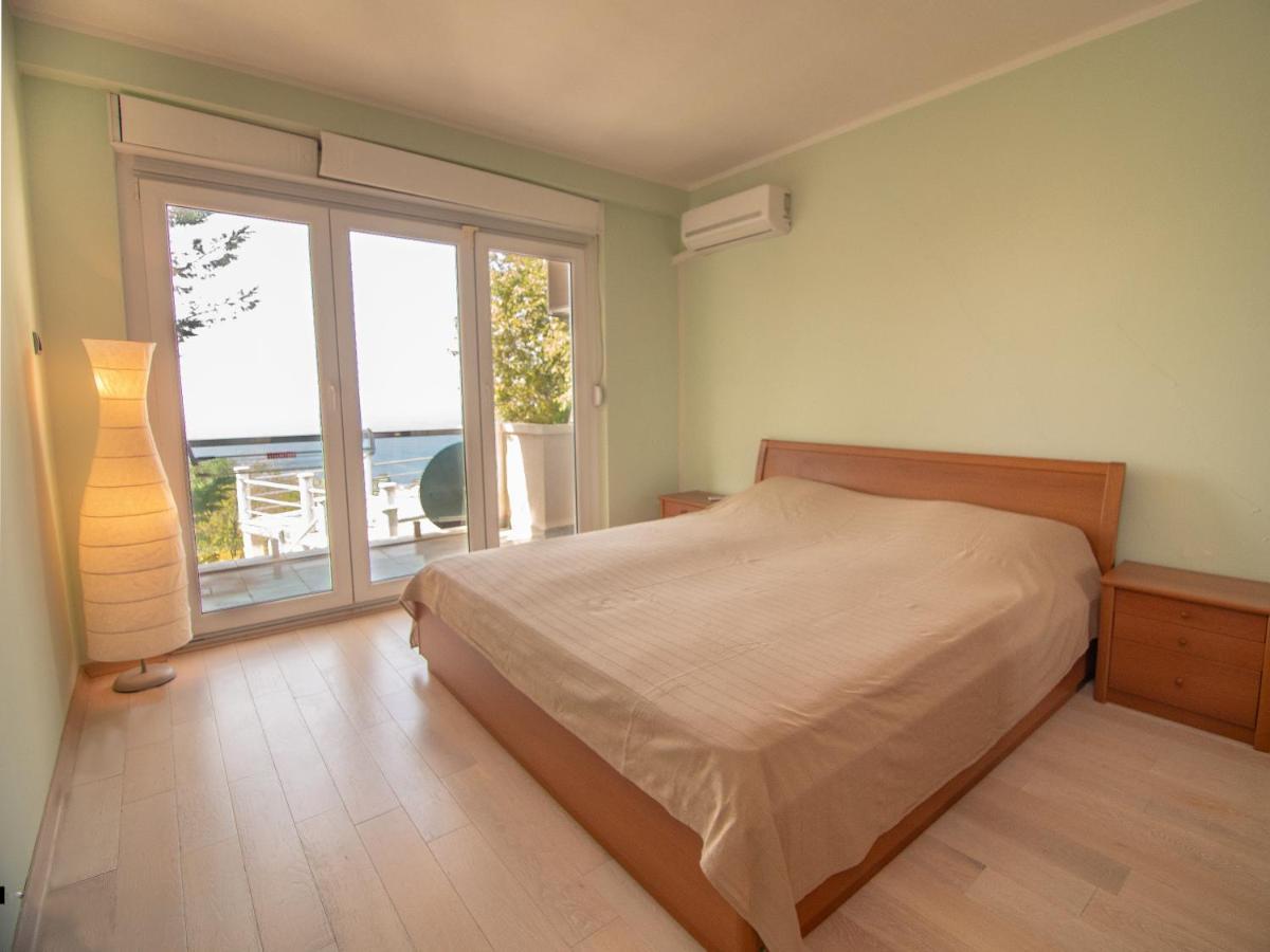Mum'S Apartment Petrovac Exterior photo