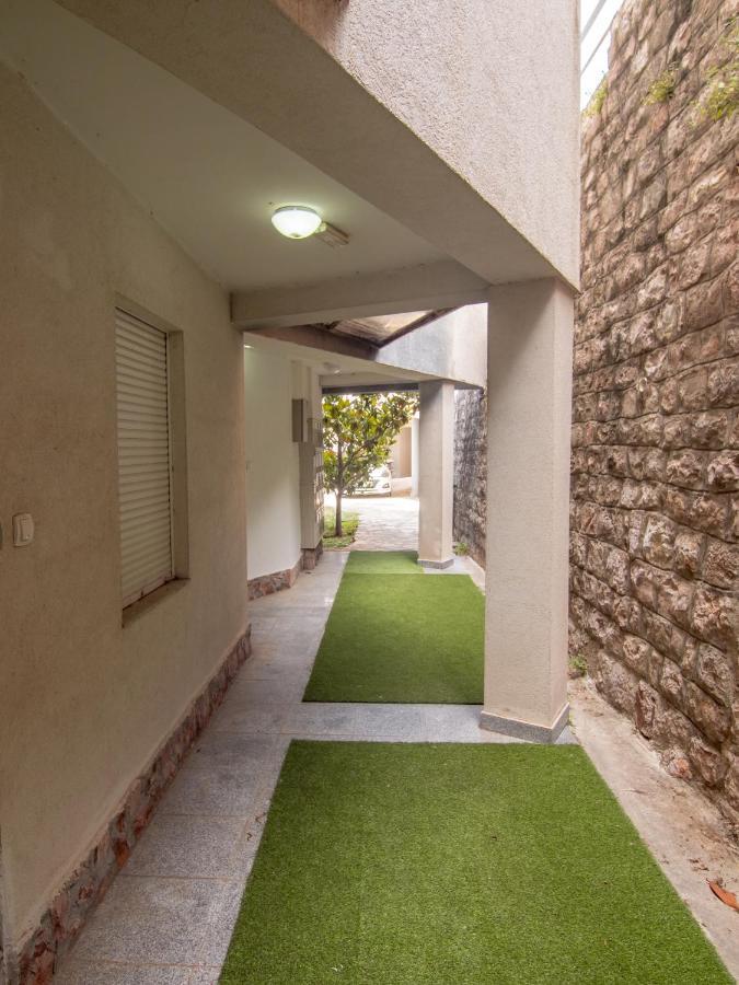 Mum'S Apartment Petrovac Exterior photo