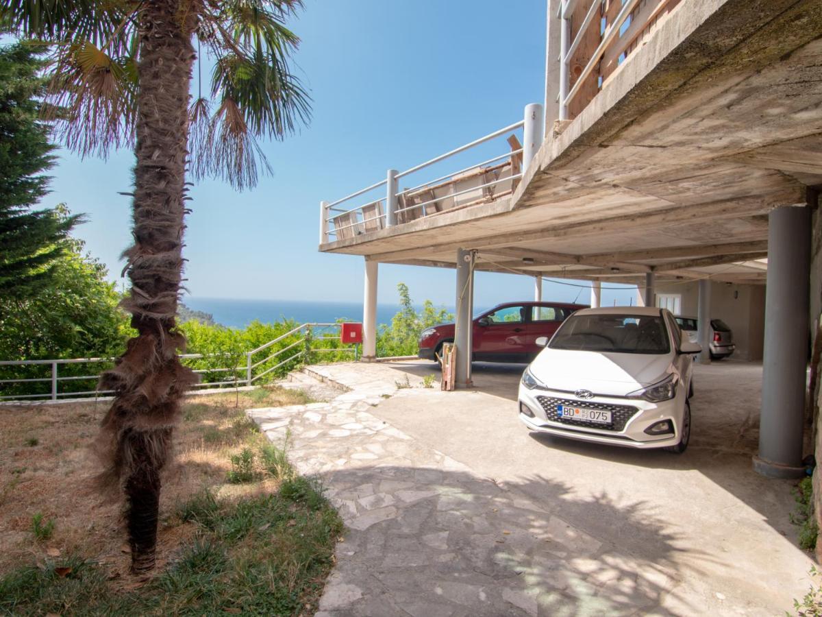 Mum'S Apartment Petrovac Exterior photo