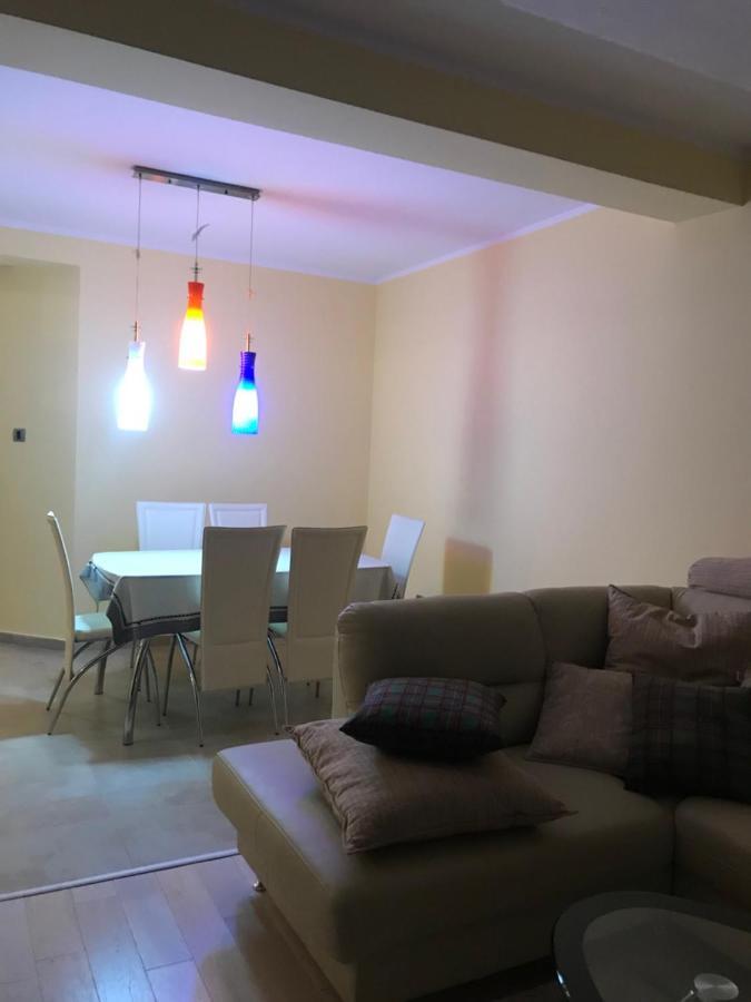 Mum'S Apartment Petrovac Exterior photo
